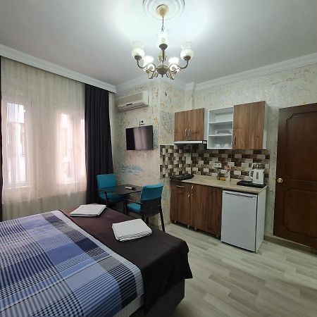 Luxury Grand Bazaar Suites Istanbul Exterior photo