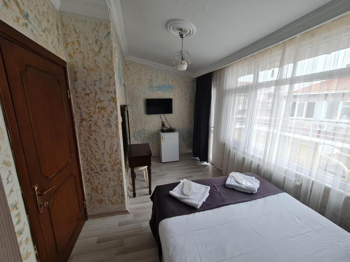 Luxury Grand Bazaar Suites Istanbul Exterior photo